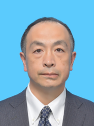 橋本泰