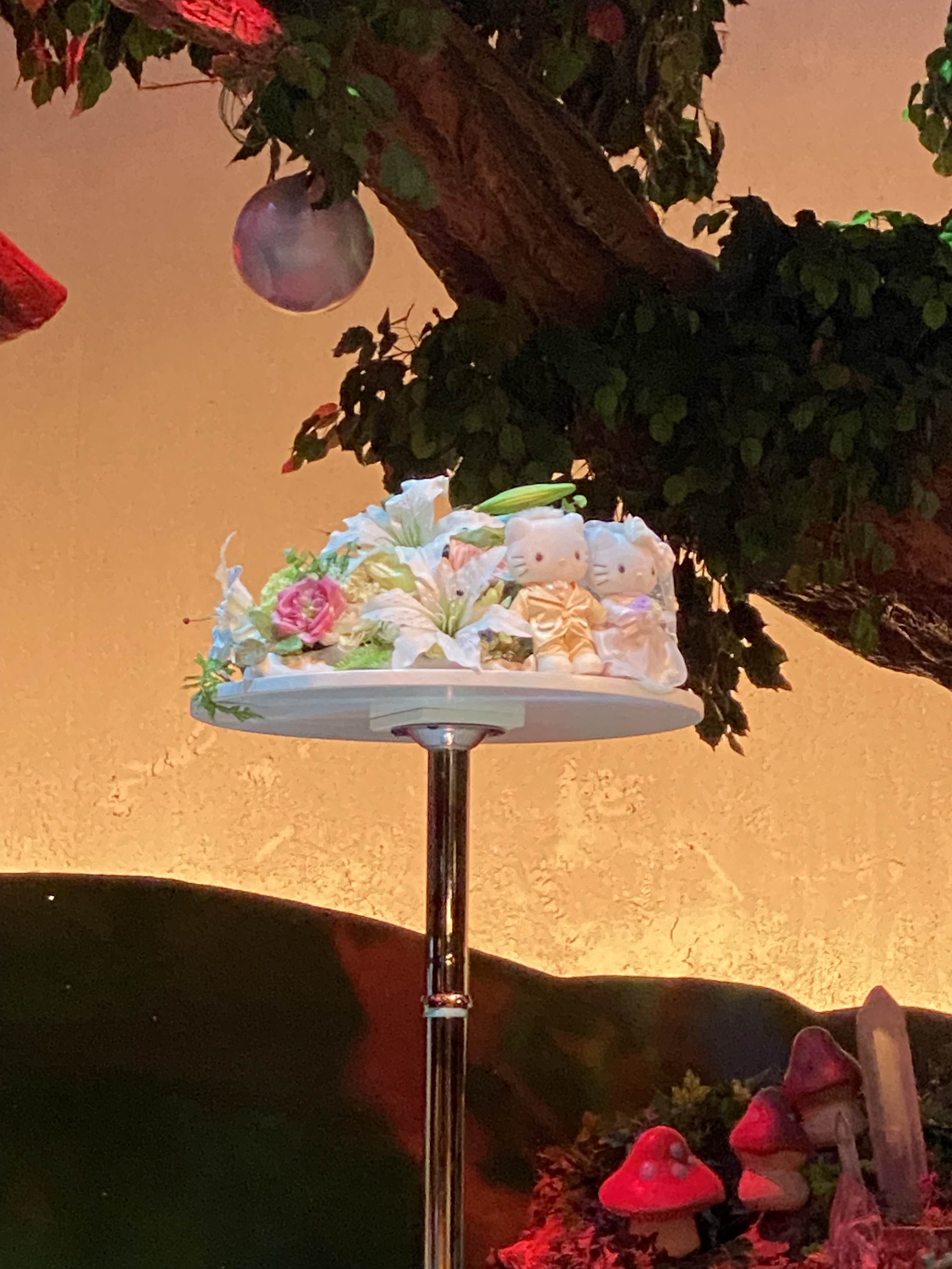 サンリオピューロランド